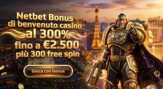 Netbet Casino